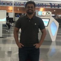 Niravkumar Bhakta
