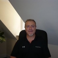 Andy Britton