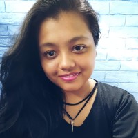 Ausmita Saikia