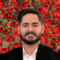 Vivek Bains