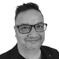 Erik Bouzaglo