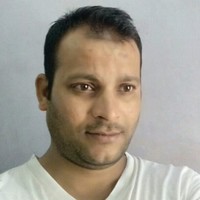 Ashish Beliya
