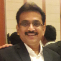 Prashant Nigade