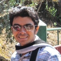 Vikram Iyengar