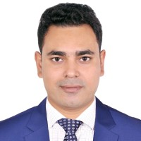 Sajib Sanyal