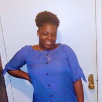Tiffany Parker-Sams