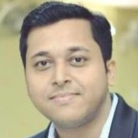 Pijush Das Gupta