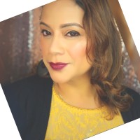 Sandra Rios-Taboada