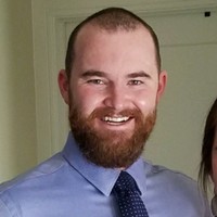 Connor Davis Pt, Dpt