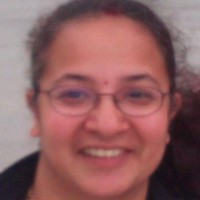 Pragati Asthana