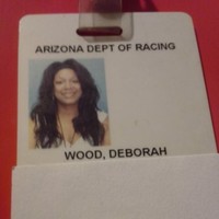 deborah wood