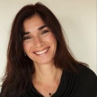 Rachel Shahar