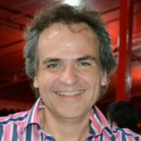 Jorge Zubieta