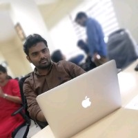 Sridhar Kommi