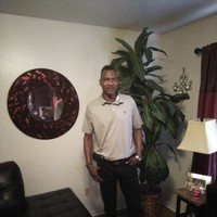 Daniel Washington