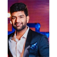 Gowtham Reddy