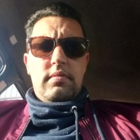 LAOUFI Hichem