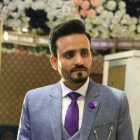 Muhammad Rashid