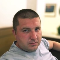 Sergey Shcherban