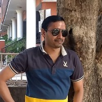 Prasad Patwardhan