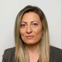 Marija Božinović