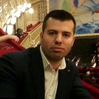 Nikolay Spasov