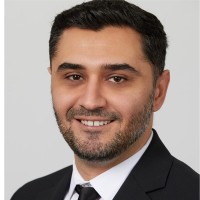 Armo Dergrigorian, Ea