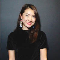 Michelle Tam