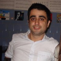 Tiago Marcondes