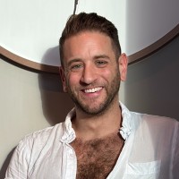 Dylan Benjamin