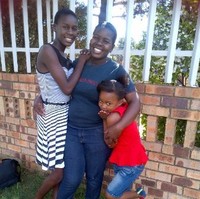 Thembie lsabel Nduku