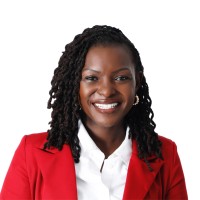 Priscillah Ebiai, M.Ed., Csm