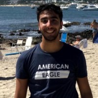 Emiliano Abechian