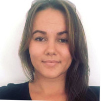 Iryna Yakovyshenko, CHRP