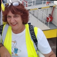 Mary Panou