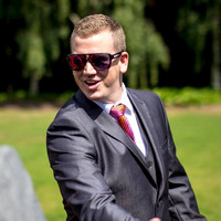 Jarrod Pearce