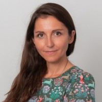 Laetitia Seguin