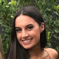 Isabel Hannebery