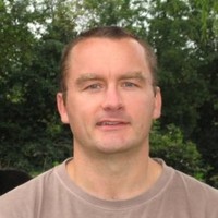 Mark Holland