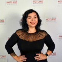 Rebecca Flores