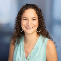 Megan Mendelson, Mha