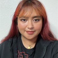 Danieca Jaide Louise Go