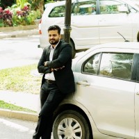 Naveen Pandey