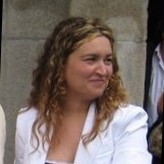 Patricia Blanco Gómez