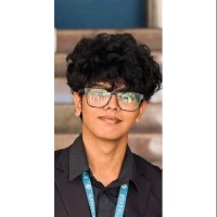 Tharun R