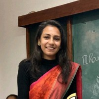 Deeksha Gera