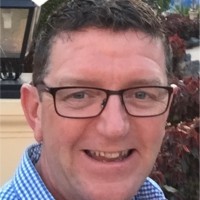 Brendan Mcnamara