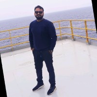 Dilip Chauhan