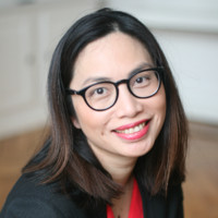 Marie Thilavanh Laval
