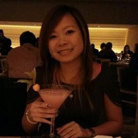 Joanne Cheng
